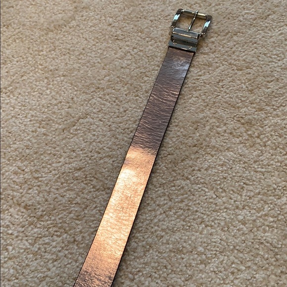 Reversible Michael Kors belt - Picture 7 of 8